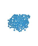 800ct Blue .43 Caliber Paintballs - High-Quality Paintball Ammo - Buy Online on GoSupps.com