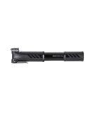 Topeak Mountain DA Pump Black - Compact and Efficient Pump for Your Outdoor Adventures - Buy Online on GoSupps.com