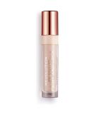 Makeup Revolution Prime and Lock Eye Primer - Eyeshadow Primer - Buy Online on GoSupps.com