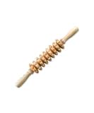 Jowst 9-Wheel Belly Massage Scooter - Fitness & Muscle Relaxation Anti-Cellulite Acupuncture Device - Buy Online on GoSupps.com