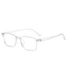 Blue Light Filter Glasses for Men & Women | Tr90 Blue Light Blocking Glasses for Gaming & Eye Safety - Buy Online on GoSupps.com