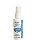 WATERJEL Burn Spray 2 oz. - Fast-Acting Relief for Burns in a Convenient Spray Bottle - Buy Online on GoSupps.com