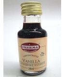 6 x PURE VANILLA ESSENCE **FREE UK POST** NATURAL VANILLA EXTRACT GOURMET LIQUID COOKING FOOD CAKES BAKING FLAVOUR - Buy Online on GoSupps.com
