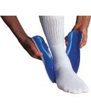 Ossur Formfit Honeycomb Stirrup Ankle Brace - Flexible Contouring Support for Adults (Left) | International Shipping Available - Buy Online on GoSupps.com