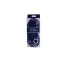 CALA FOR MEN Gel Bead Eye Mask - Refreshing Navy Eye Relief for Travel & Home - Buy Online on GoSupps.com