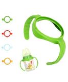 ROMIRUS Baby Feeding Bottle Handles for NUK Smooth Flow Bottles - 2 Counts - Buy Online on GoSupps.com