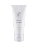 DSC De Hita Skin Care Detox Pore Clay Mask - Deep Cleansing & Purifying | Shop Internationally - Buy Online on GoSupps.com
