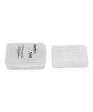 After Shave Alum Block - Soothing Post Shave Stone for Men | Heals Razor Cuts & Nicks - Buy Online on GoSupps.com