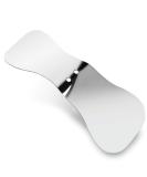 Fencia Dental Orthodontic Photograph Mirror Stainless Steel Photographic Reflector Single-Side - Buy Online on GoSupps.com