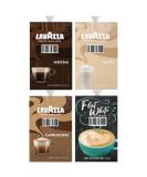 80 FLAVIA LAVAZZA INDULGENCE COFFEE SELECTION DRINKS SACHETS - Buy Online on GoSupps.com