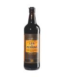 Lea and Perrins Worcester Sauce 2x568ml Bottles - Authentic Flavor for International Shipping - Buy Online on GoSupps.com