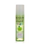 Revlon Eq Kids Apple Detangling Conditioner & Shampoo - Odourless Formula for Children 150ml & 200ml | Smooth & Tangle-Free Hair - Buy Online on GoSupps.com