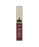Loreal Paris Colour Riche Lipgloss #712 Charming Berry - Buy Online | International Shipping Available - Buy Online on GoSupps.com