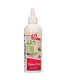 Funcakes Choco Drip Spring Green (green): Delicious taste easy to use perfect for drip cake Drip taste of chocolate.Recovery package 180 g. - Buy Online on GoSupps.com