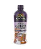 Garden Greens Acai-Cleanse 947ml 32 fl oz - Detox & Cleanse Formula (1 Pack) - Buy Online on GoSupps.com