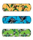 Buy Nutramax Justice League Batman Adhesive Bandage - 100 bx | International Shipping Available - Buy Online on GoSupps.com