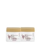 Wella SP Luxe Oil Keratin Restore Mask 400ml - Pack of 2 | International Shipping Available - Buy Online on GoSupps.com
