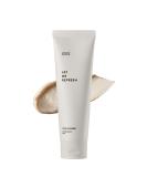 SIORIS Let Me Refresh Foam Cleanser 120ml - Slightly Acidic Korean Skincare Nourish & Soothe Skin | Perfect Gift for Glowing Skin - Buy Online on GoSupps.com