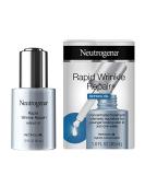 Neutrogena Rapid Wrinkle Repair Retinol Oil 1 fl oz (30 ml) - Buy Online on GoSupps.com