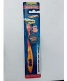Buy Brush Buddies Hot Wheels Toothbrush - Soft Bristle Cover | International Shipping Available - Buy Online on GoSupps.com