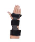 Dorsal Carpal Tunnel Splint - Right Hand Large Size | Maximum Support & Comfort - Buy Online on GoSupps.com