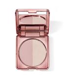 Buy Ikos Powder Rouge Duo Blusher - Apricot | Best International Shipping | High-Quality Makeup - Buy Online on GoSupps.com