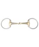 Karlslund Golden Mouth Single-Jointed Bit 115mm - Premium International Shipping for Equestrian Gear - Buy Online on GoSupps.com