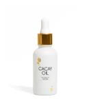 Cacay Pure Oil. Natural Retinol & Vitamin E - Buy Online on GoSupps.com