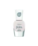Sally Hansen Good Kind Pure Vegan Nail Polish White Tea 11ml - Cruelty-Free & Long-Lasting - Buy Online on GoSupps.com