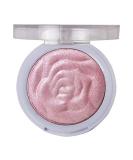 J.CAT BEAUTY Bella Rose Baked Highlighter - You Glow Girl - Buy Online on GoSupps.com