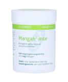 Mangan II MSE 120 Tablets - Optimize Your Health with Essential Manganese - Ship Internationally! - Buy Online on GoSupps.com