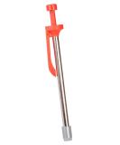 Crosman Pellet Loader - Holds 16 .177 Cal Pellets | Convenient and Easy-to-Use - Buy Online on GoSupps.com