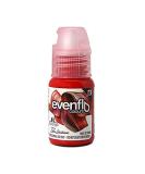 Evenflo Colours Permanent Makeup Colorizer 0.5 oz | Long-lasting Vibrant Color for Flawless Beauty | International Shipping Available - Buy Online on GoSupps.com