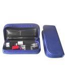 Diabetic Insulin Pen Cooler Case for 2 Pens - Includes 2 Ice Packs (Blue-L) - Buy Online on GoSupps.com