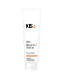 KIS Kera Shield Leave-In Conditioner | Anti-Frizz for Permed Colored Dry Hair | Keratin Infusion System 150 ml - International Shipping Available - Buy Online on GoSupps.com