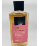 Cozy Evening Shower Gel 10 Ounce Body Wash for a Relaxing Spa Experience | International Shipping Available - Buy Online on GoSupps.com