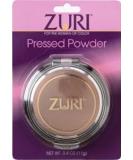 Zuri Pressed Powder - Honey Brown: Long-lasting Matte Finish - Buy Online on GoSupps.com