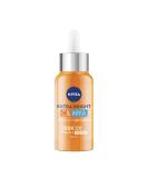NIVEA Extra Bright Vitamin C HYA Anti-Spot Serum 30ml - Illuminating Skin Care for Radiant Complexion | Shop Internationally - Buy Online on GoSupps.com