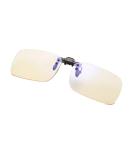 Shop Gaming Glasses Clip | UV Protection Anti-Headache & Anti-Fatigue Light Filters - Buy Online on GoSupps.com