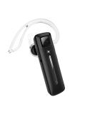 Marnana Bluetooth Headset with Voice Control & Noise Cancelling Mic - 13 Hrs Playtime - Wireless Hands-Free Call for iPhone Samsung Android - Black - Buy Online on GoSupps.com