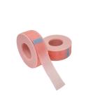 The Lash Co. Silicone Gel Tape for Lash Extensions ONE ROLL (Perfect for Tape Back Method  sensitive  gentle  easy to remove!) (Peach Pink) - Buy Online on GoSupps.com