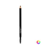 Buy GOSH Soft Black Eyebrow Pencil | Perfectly Defined Brows | International Shipping Available - Buy Online on GoSupps.com