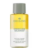 Origins Checks and Balances Milky Oil Cleanser + Makeup Melter - 15ml | International Shipping Available - Buy Online on GoSupps.com