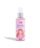 Buy Rose Tonic Kaba - Natural Skin Cleanser Moisturizer & Softener | International Shipping Available - Buy Online on GoSupps.com