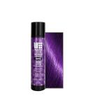 Watercolors Intense Color Depositing Sulfate Free Shampoo  Maintains & Enhances Hair Color ( INTENSE PURPLE 8.5 Fl Oz) - Buy Online on GoSupps.com