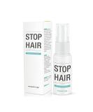 20ml Hair Growth Inhibitor Spray - Painless Non-Irritating Permanent Hair Removal for Face Bikini Body Arms Legs - Buy Online on GoSupps.com