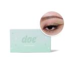 Aura Vegan False Lashes - Reusable 15 Wears Lightweight Korean Silk Natural Look Cruelty-Free Handmade Eyelash for Everyday Use - 1 Pair - Buy Online on GoSupps.com