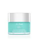 M. Asam aqua Intense Hyaluron Night cream (50 ml) - intensive regeneration overnight & for a relaxed complexion in the morning donates moisture & improves the skin protection barrier vegan - Buy Online on GoSupps.com