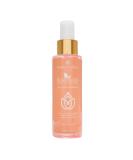 Maria Aires Skincare Rose Water Hydrating Face Mist - 120ml Daily Facial Toner with Aloe Vera Lavender & Witch Hazel | Soothes Redness & Irritation | Perfect Makeup Setting Spray - Buy Online on GoSupps.com