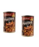 St Hubert Poutine Gravy - Ready to Serve Cans from Canada (2 Pack) - Buy Online on GoSupps.com